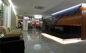 Hotel Azinheira Fatima